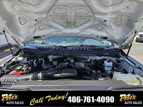 Used 2022 Ford F250 XL w/ Power Equipment Group image 20