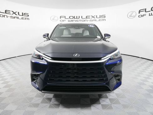Certified 2026 Lexus TX 350 AWD w/ Technology Package image 2