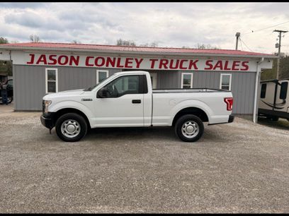 Used 2017 Ford F150 XL