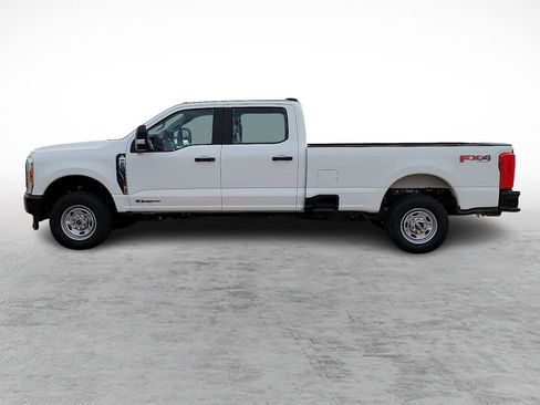 Used 2023 Ford F250 XL w/ XL Driver Assist Package AWD/4WD image 6