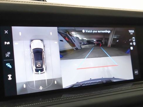 Certified 2025 Porsche Cayenne GTS image 32