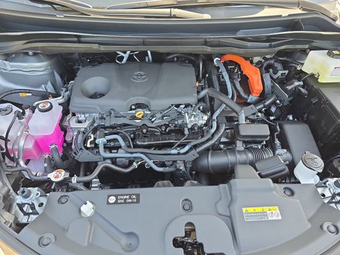 New 2026 Toyota Sienna Platinum AWD/4WD image 33
