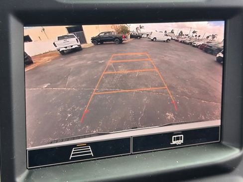 Used 2022 Chevrolet Silverado 1500 Custom image 20