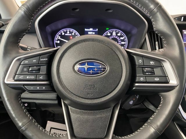 Used 2023 Subaru Outback Touring XT AWD/4WD image 16