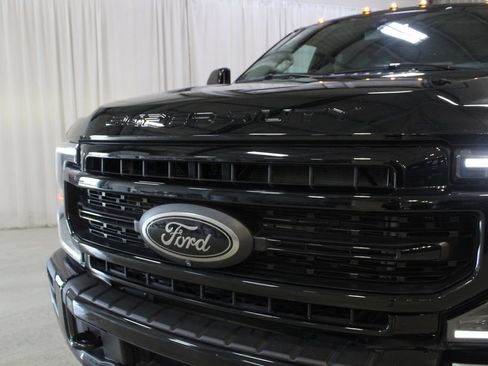 Used 2021 Ford F250 Lariat AWD/4WD image 34