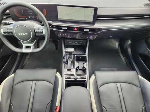 Used 2025 Kia K5 GT-Line w/ GT-Line Premium Package image 27