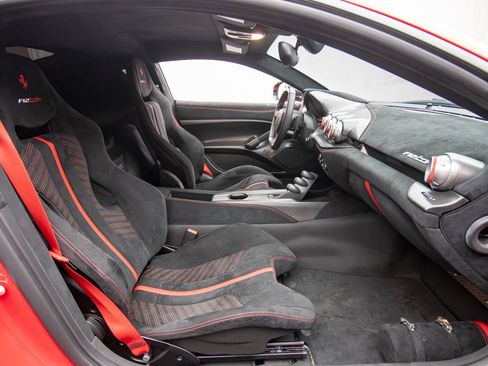 Used 2017 Ferrari F12tdf RWD image 13