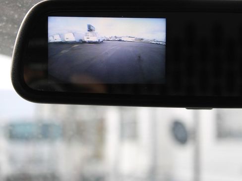 Used 2024 Chevrolet Express 2500 w/ Driver Convenience Package image 25