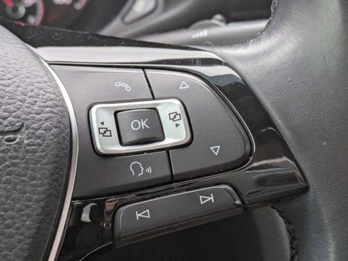 Used 2020 Volkswagen Passat 2.0T SEL image 27