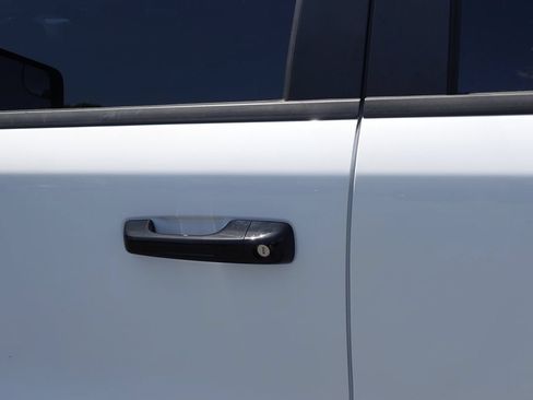 Used 2025 RAM 1500 Laramie w/ Night Edition AWD/4WD image 16