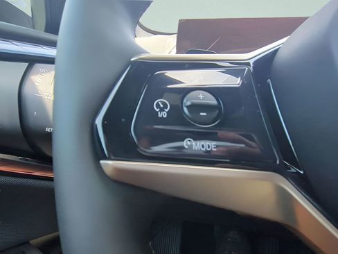 New 2025 BMW X3 xDrive30i w/ Premium Package image 23