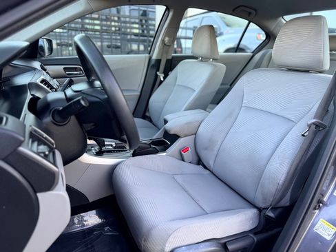 Used 2015 Honda Accord LX image 13
