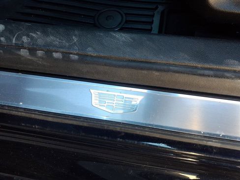 Certified 2021 Cadillac CT5 Premium Luxury w/ Climate Package image 15