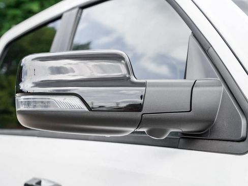 New 2026 RAM 1500 Laramie w/ Night Edition image 14