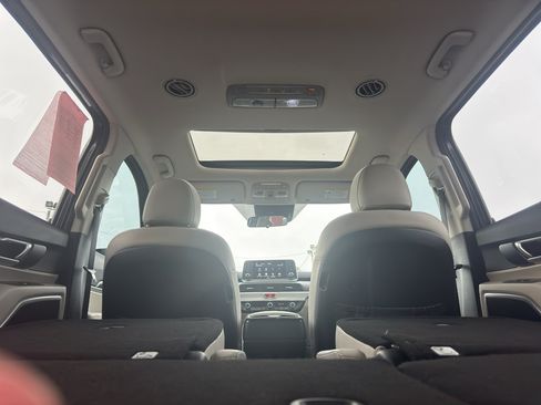 Used 2021 Kia Telluride S FWD image 19