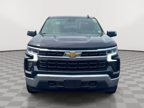 Used 2023 Chevrolet Silverado 1500 LT AWD/4WD image 2