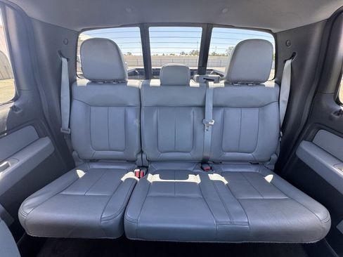Used 2014 Ford F150 XLT w/ Equipment Group 302A Luxury RWD image 32