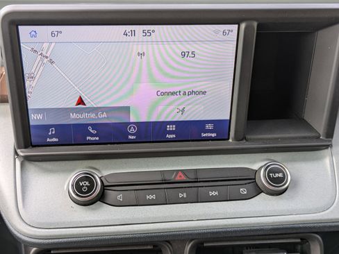 Used 2023 Ford Maverick Lariat w/ Lariat Luxury Package image 23