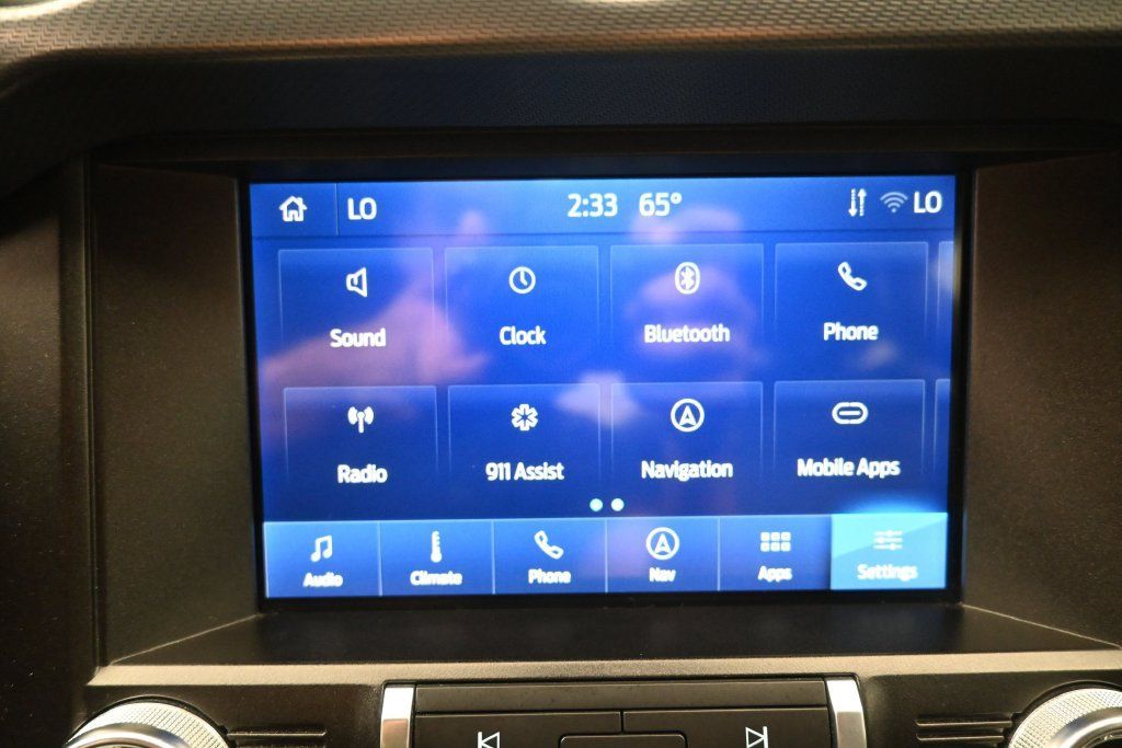 Used 2022 Ford Mustang GT Premium RWD image 15