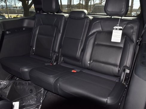 New 2025 Lincoln Navigator Reserve w/ Jet Appearance Package image 15