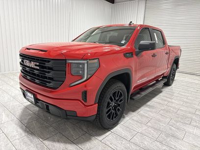 New 2026 GMC Sierra 1500 Pro w/ Graphite Edition