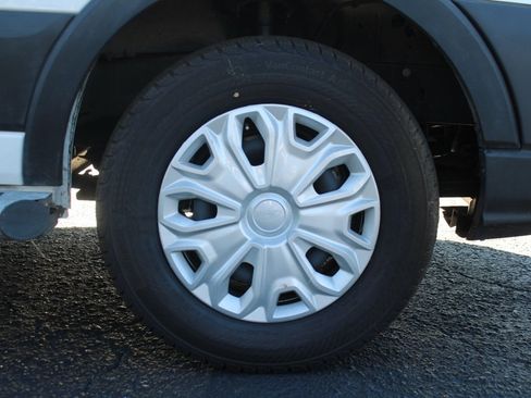 Used 2023 Ford Transit 250 Low Roof w/ Exterior Upgrade Package image 20