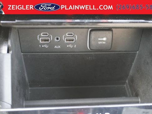 Used 2024 Jeep Grand Cherokee Limited AWD/4WD image 25