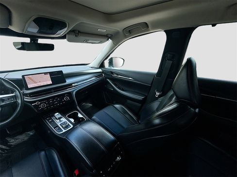 Used 2023 INFINITI QX60 Luxe w/ Cargo Package image 24