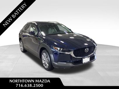 Certified 2024 MAZDA CX-30 AWD 2.5 S w/ Preferred Package