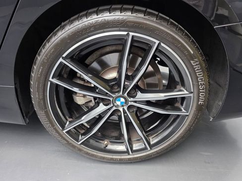 Used 2024 BMW 330i xDrive Sedan w/ M Sport Package image 17