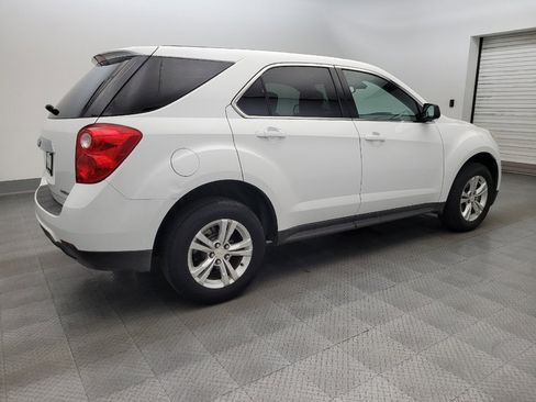 Used 2015 Chevrolet Equinox LS FWD image 10