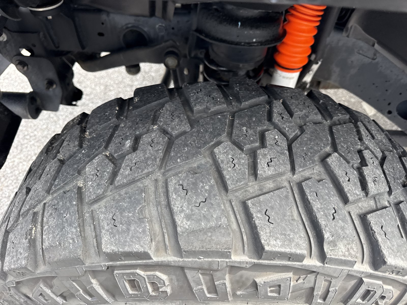 Used 2021 Jeep Wrangler Unlimited Sport AWD/4WD image 40
