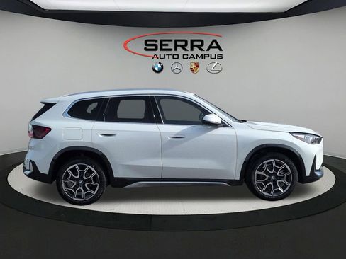 New 2026 BMW X1 xDrive28i w/ Convenience Package AWD/4WD image 1
