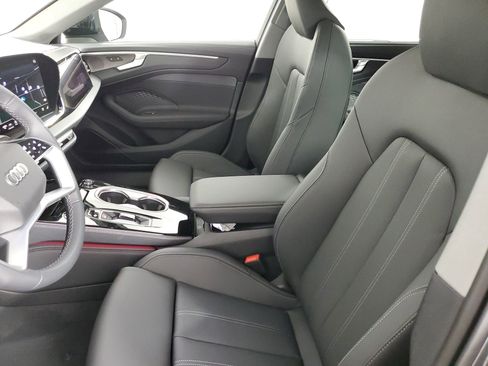 New 2026 Audi A6 Prestige image 30