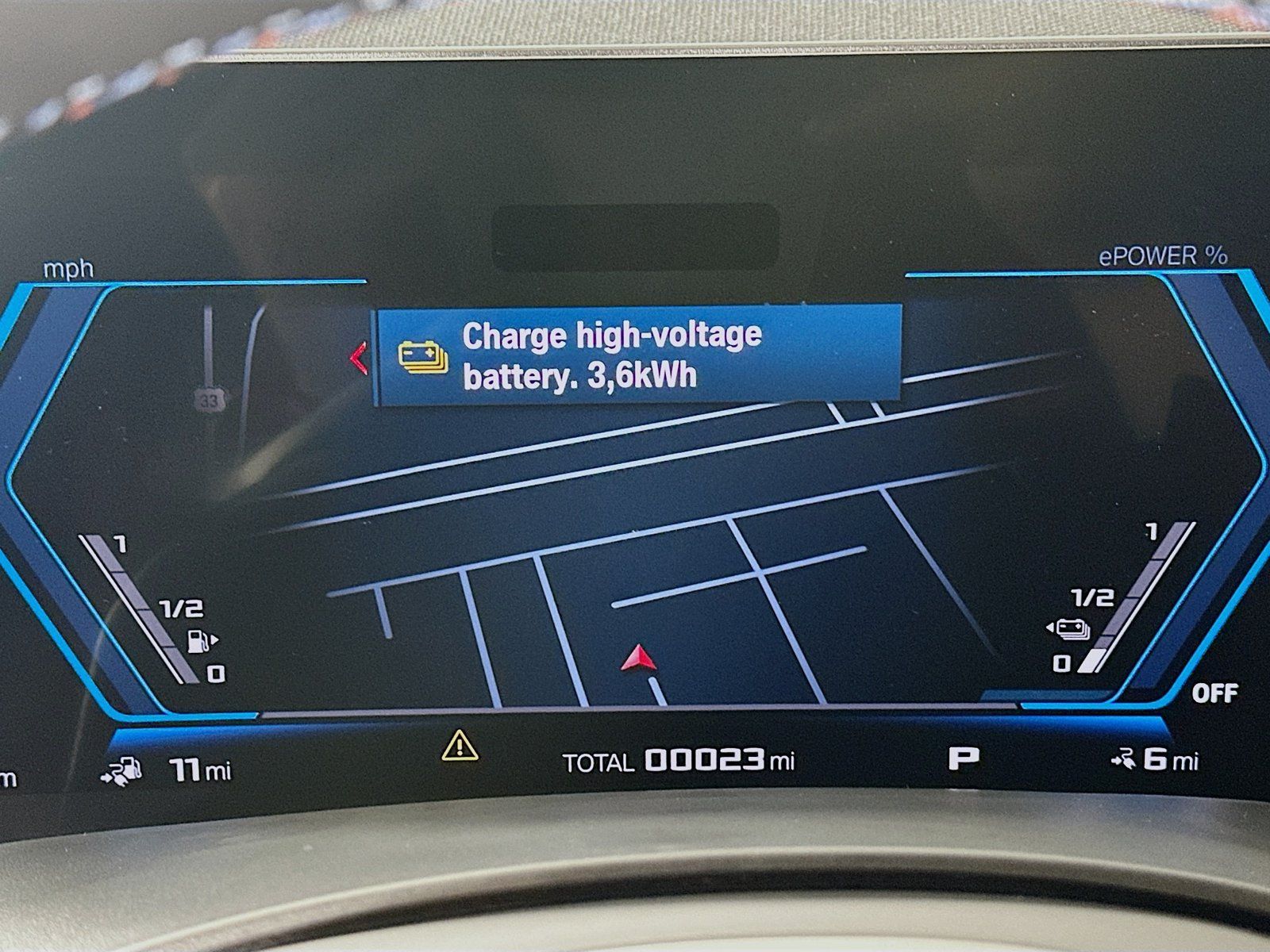 New 2026 BMW XM Label Red AWD/4WD image 21