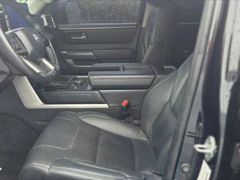 Used 2022 Toyota Tundra SR5 w/ TRD Sport Premium Package image 12