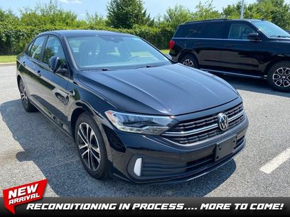 Used 2023 Volkswagen Jetta Sport