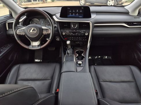 Used 2020 Lexus RX 350 FWD w/ Premium Package image 30