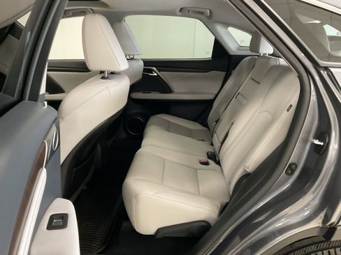 Used 2021 Lexus RX 350 350 image 23