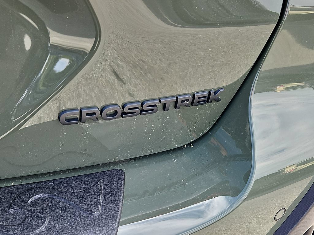 New 2026 Subaru Crosstrek 2.5i Limited w/ Crosstrek Mirror Package AWD/4WD image 6