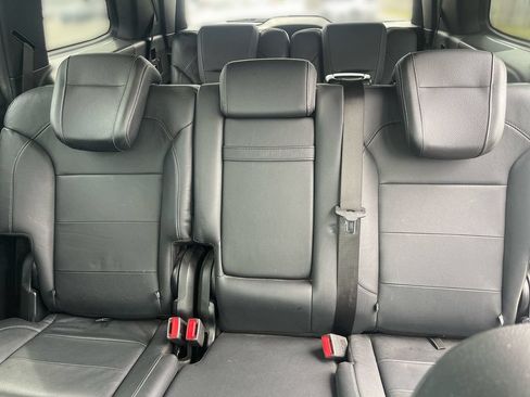 Used 2018 Mercedes-Benz GLS 550 4MATIC image 37