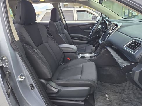 Used 2025 Subaru Ascent Premium AWD/4WD image 18