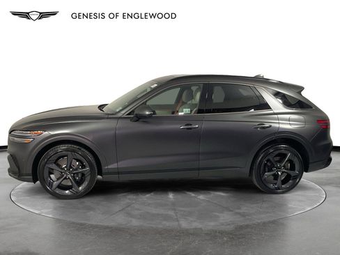 Used 2026 Genesis GV70 3.5T Sport Prestige image 9