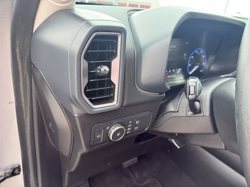 Used 2021 Ford Bronco Sport Big Bend AWD/4WD image 13