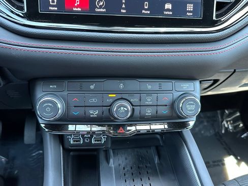 New 2026 Dodge Durango GT AWD/4WD image 30
