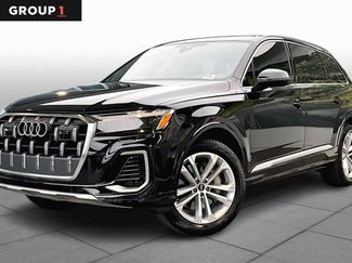Used 2025 Audi Q7 3.0T Premium Plus w/ Premium Plus Package video 1