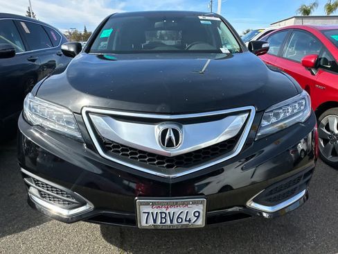 Used 2017 Acura RDX FWD image 6