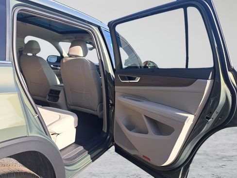 New 2026 Volkswagen Atlas SEL AWD/4WD image 14