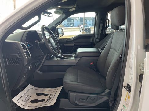 Used 2020 Ford F150 XLT w/ Equipment Group 302A Luxury image 10