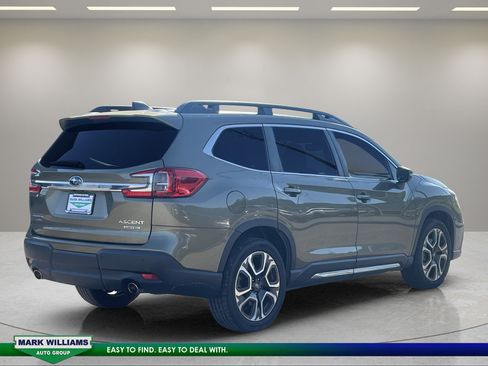 Used 2023 Subaru Ascent Limited AWD/4WD image 5